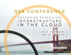 Defending Serverless Infrastructure in the Cloud